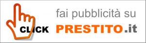 Pubblicitàu Prestito.it